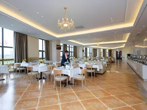 Vienna International Hotel Zhengzhou Songshan South Road - Image 3