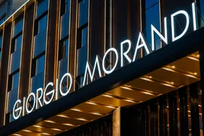 Giorgio Morandi Hotel Jinan Jiefang Road - Image 4