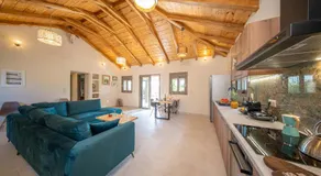 Sassi Di Fteri Villas - Image 3