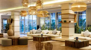 Design Plus Seya Beach Hotel - Image 3