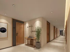 Yiduo Flower Theme Apartment (Guangzhou Baiyun International Airport T1 ) - Image 4
