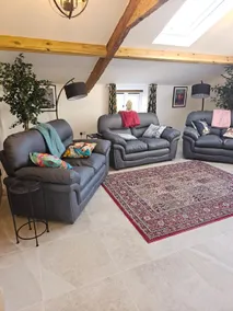 Rural Escape and Dog Friendly - Image 4