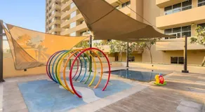 Ghalia Damac 1 bed room Apartment - Image 4