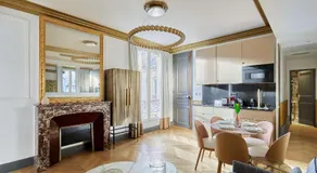 Appartements Champs Elysees - Avenue Montaigne by Studio Prestige - Image 2