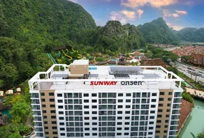Onsen Suits HJM @ Sunway Ipoh - Image 2