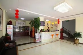 Shangjiayue Express Hotel - Image 4
