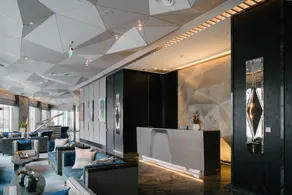 Cachet Boutique Shaoxing - Image 2