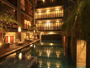 D'Anaya Hotel Bogor - Image 2