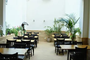 Hotel Münchner Hof - Frankfurt Central - Image 5