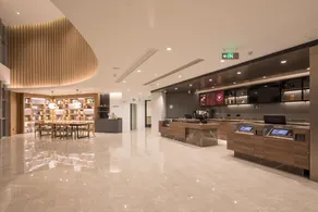 Hanting Hotel Wuhu Nanling County - Image 2
