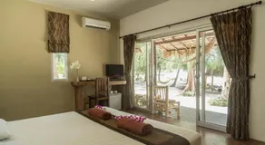 Angkana Bungalows adults only - Image 2