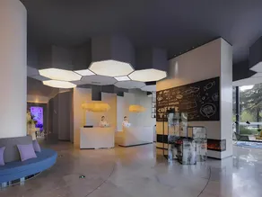 Campanile Hotel Yangzhou Wenchang West Road Slender West Lake - Image 4