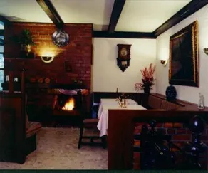 Pension Tannenspitze - Image 2