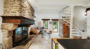 Apartamento 'Maison Mer' com vista mar, terraço partilhado e jardim privado - Image 4