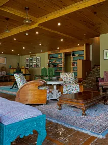 Nadis - A handcrafted boutique hotel - Image 5