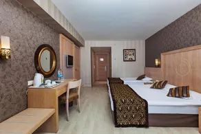 Sultan Of Side Hotel - All Inclusive - Image 2