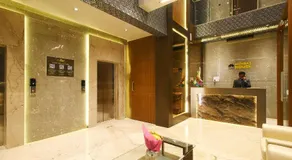 Mumbai House Luxury Apartments, Santacruz East - Image 5