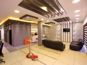 Hotel Aswathy - Image 4