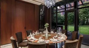 Swissotel Xi' an Xinxing Hot Spring - Image 5