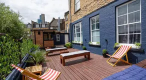 The Brickline Shoreditch - Image 5