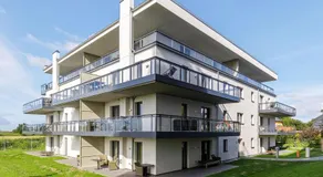 Große Strandmuschel - 5-Sterne Ferienwohnung zwischen Ostsee und Bodden - Image 3