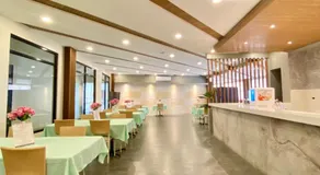 PAN HOTEL AND RESORT - Image 3