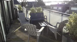 Appartement vue mer avec piscine intérieure - Image 4