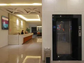 7 Continents Business Tourism Hotel - Image 3
