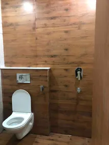 Lovely 2 bedroom private appartment with rooftop - Image 5