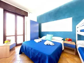 "L'Oasi di Favignana" Room and Charme - Image 2