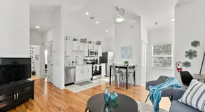 The Old Mission Collection - Downtown Bungalow - Image 2