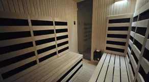 Chandra villa, stylish seaside stay with private salt 10 m pool - Image 4