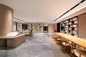 Ji Hotel Huizhou Shuidong Street Binjiang - Image 3