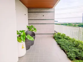 Elegant Studio Pacific Garden Apartment near Alam Sutera By Travelio - Image 5