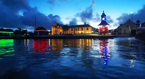 Horizon View Lodge Bed and Breakfast Glanleam Road Knightstown Valentia Island County Kerry V23 W447 Ireland - Image 5