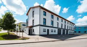 Boardinghouse Kastanienring - Image 3