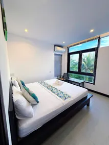 PRIVATE POOL VILLA  - QUIET AREA -5' TO OLD TOWN-7 ROOMS - Image 3