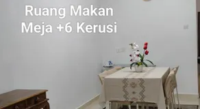 D'Raudhah Homestay Binjai Kemaman - Image 5