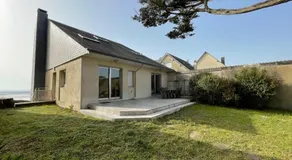 Villa bord de mer avec jardin et Wifi gratuit - Image 4