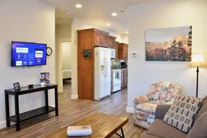 Zion's Camp and Cottages - Image 2