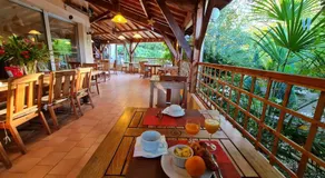 Hostellerie Saint Benoît - Image 2
