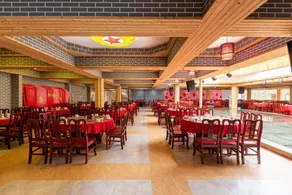Tianzishan Hotel Jinggangshan - Image 4