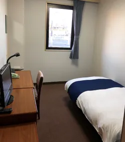 Hotel the Belle - Image 4