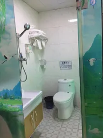Chengxin Hotel - Image 4