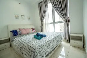 Seaview Mansion One 19(2 rooms) @Gurney Georgetown - Image 2