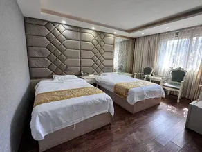 Yueshangchen Boutique Hotel - Image 4
