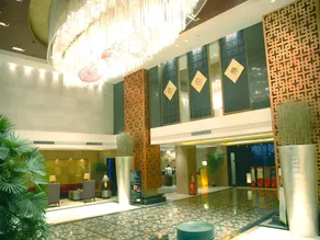 Centenio International Hotel - Image 2