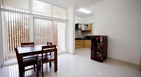Castle JP Service Apartments - Image 5