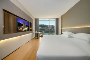 Liting Hotel (Nanhua Caoxi Village Hot Spring Resort) - Image 5