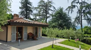 Villa Torricelli Scarperia - Il Giardinetto Residence - Image 5